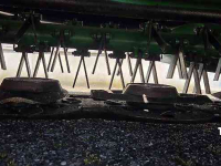 Mähwerk John Deere 331