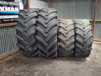 Räder, Reifen, Felgen & Distanzringe Mitas 580/70R38 480/70R28