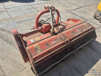 Schlegelmulchgeräte Kuhn VKD170