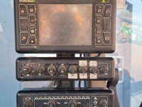 Anhängefeldspritze Dubex Mentor getrokken veldspuit