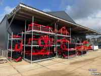 Sonstiges Bodenbearbeitungsgeräte und Zubehör GRS Grondbewerkings machines