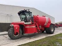 Gülletankwagen / Güllefässer Vervaet Hydro Trike 14m3 2014