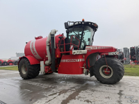 Gülletankwagen / Güllefässer Vervaet Hydro Trike 14m3 2014