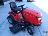 Aufsitzrasenmäher Simplicity SLT275SD zitmaaier met zijuitworp ACTIE Hoge Korting