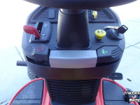 Aufsitzrasenmäher Simplicity SLT275SD zitmaaier met zijuitworp ACTIE Hoge Korting