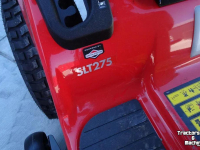 Aufsitzrasenmäher Simplicity SLT275SD zitmaaier met zijuitworp ACTIE Hoge Korting