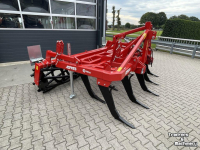 Grubber Evers Forest XL 9-310 R62