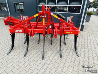 Grubber Evers Forest XL 9-310 R62