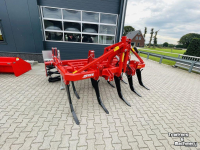 Grubber Evers Forest XL 9-310 R62