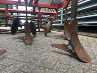 Grubber Lemken Smaragd 3m