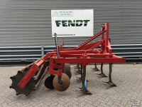 Grubber Lemken Smaragd 3m