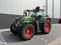 Schlepper / Traktor Fendt 724 ProfiPlus Gen6