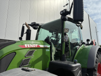 Schlepper / Traktor Fendt 724 ProfiPlus Gen6