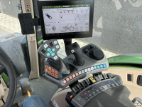 Schlepper / Traktor Fendt 724 ProfiPlus Gen6