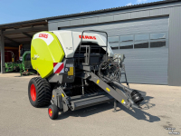 Pressen Claas ROLLANT 540 Rollant 540F