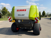 Pressen Claas ROLLANT 540 Rollant 540F