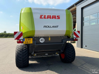 Pressen Claas ROLLANT 540 Rollant 540F