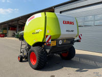 Pressen Claas ROLLANT 540 Rollant 540F