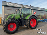 Schlepper / Traktor Fendt Fendt 720 powerplus setting 2