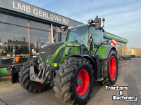 Schlepper / Traktor Fendt Fendt 720 powerplus setting 2