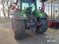 Schlepper / Traktor Fendt 720 powerplus setting 2