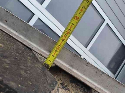 Räder, Reifen, Felgen & Distanzringe Trelleborg 650/75 R 38