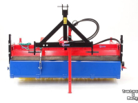 Kehrmaschine Qmac VEEGMACHINE 2.25 TRACTOR