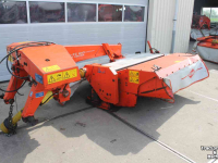 Mähwerk Kuhn FC243 achtermaaier schijvenmaaier kneuzer lift-control