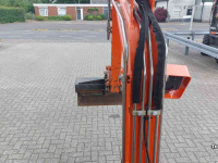 Minibagger Hitachi 19U-5A
