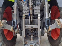 Schlepper / Traktor Claas axion 840