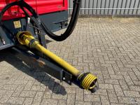 Siloblockverteilwagen Schuitemaker Amigo 40S
