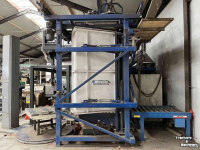 Palettiergeräte Verbruggen PM-VE-500 nr. 7, palletiseerder, palletiseermachine
