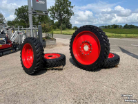 Räder, Reifen, Felgen & Distanzringe Alliance VF270/95R32 & VF270/95R48 AgriFlex+