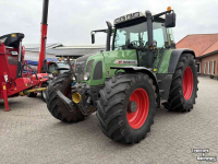 Schlepper / Traktor Fendt 716
