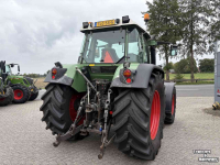 Schlepper / Traktor Fendt 716
