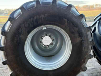 Räder, Reifen, Felgen & Distanzringe Vredestein 800/65R32