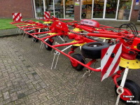 Kreiselheuer Pottinger Eurohit 130 A