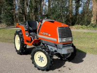 Gartentraktoren Kubota ASTE A-15