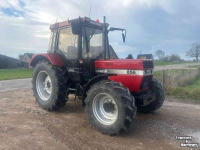 Schlepper / Traktor  case international 856xl