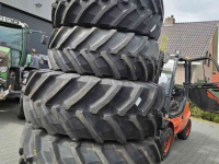 Räder, Reifen, Felgen & Distanzringe Trelleborg 600/65R34