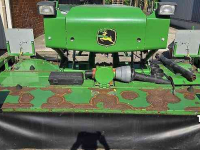 Mähwerk John Deere 131