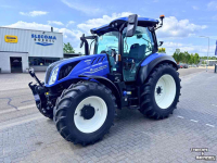 Schlepper / Traktor New Holland T5.140 AC Stage V