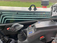 Teleskoplader Manitou MLT 733-115 ST4 S3 verreiker
