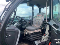 Teleskoplader Manitou MLT 733-115 ST4 S3 verreiker