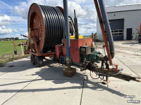 Beregnungsmaschine Faber MPC 110-300 met Deutz moter