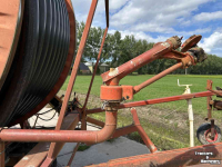 Beregnungsmaschine Faber MPC 110-300 met Deutz moter
