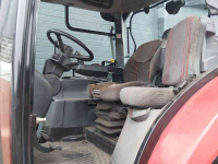 Schlepper / Traktor Steyr 4115 Profi  Fronthef PTO en Kruipversnelling