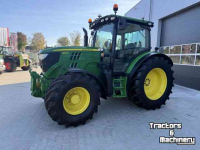 Schlepper / Traktor John Deere 6115R