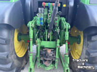 Schlepper / Traktor John Deere 6115R Premium GPS