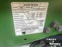 Schlepper / Traktor John Deere 6115R